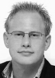 Ökonom Björn-Philipp Däumer